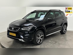 SEAT Ateca - 1.5 TSI FR Business Intense automaat leer led trekhaak stoelverwarming navigatie carplay a
