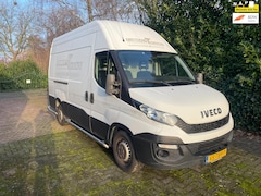 Iveco Daily - 35S11V 2.3 352 H1