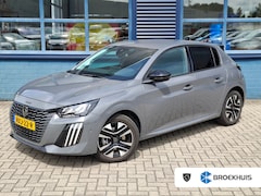 Peugeot 208 - Allure HYbrid 110 e-DCS6 | 360 Camera | Achteruitrijcamera | Climate control
