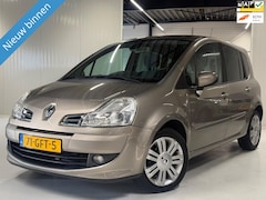 Renault Grand Modus - 1.6-16V Dynamique Autmaat| Parkeersensor