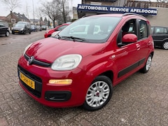 Fiat Panda - 1.2 Edizione Cool * AIRCO*ELEKTR. RAMEN*STUURBEKR.*APK