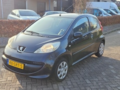 Peugeot 107 - 1.0-12V XS Airco