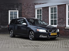 Volvo V70 - 2.0 D4 R-Edition - 5 cilinder - nette auto. Wij zijn op afspraak geopend Graag bellen voor