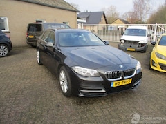BMW 5-serie Touring - 520 I High Executive Aut REST BPM 1000 EURO