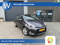 Toyota Yaris - 1.5 Hybrid Dynamic Nieuwstaat|ToyotaOnderhouden
