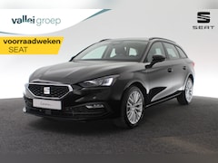 SEAT Leon Sportstourer - Style 1.5 TSI eHybrid 150kW / 204 pk