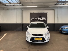 Ford S-Max - 2.0-16V 7. persoons