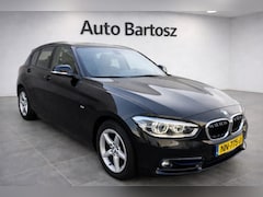 BMW 1-serie - 118d High Executive nette staat