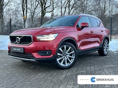 Volvo XC40 - 2.0 T5 AWD Intro Edition | Panoramadak | Trekhaak | 360 Camera | Harman/Kardon |