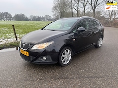 SEAT Ibiza ST - 1.2 TDI Style Ecomotive | airco | cruise | clima | nette auto