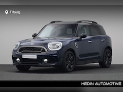MINI Countryman - 2.0 Cooper S | Panoramadak | Head-up | Harman Kardon | Keyless | Stoelverwarming