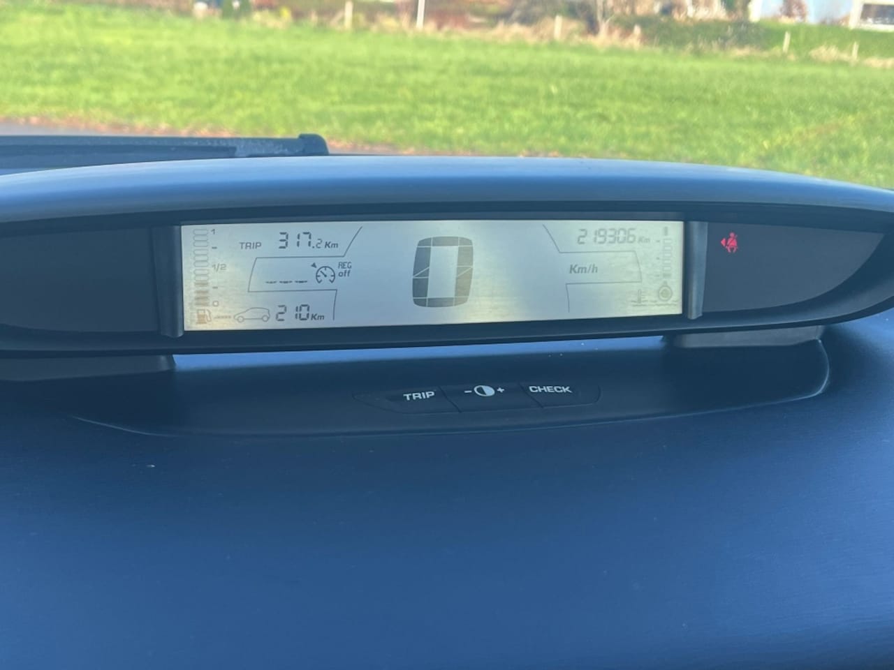 Citroën C4 Coupé - 1.6 2006 Trekhaak Cruise Control Org NL APK - AutoWereld.nl