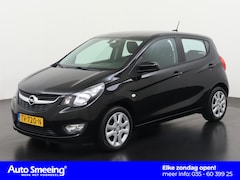 Opel Karl - 1.0 ecoFLEX Edition Automaat | Navigatie | Apple/Android Carplay | Parkeersensor | Zondag