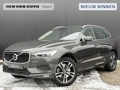Volvo XC60 - 2.0 T5 Momentum / Elektr. stoelverstelling / memory / stoel- en stuurverwarming / Leer /