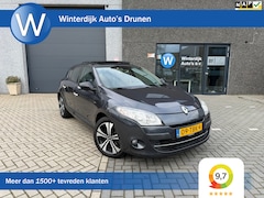 Renault Mégane - 1.4 TCe Bose Clima|Panoramdak|Cruise|NAP