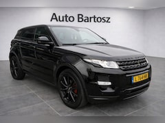 Land Rover Range Rover Evoque - 2.2 TD4 4WD Dynamic Business Edition