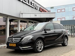 Mercedes-Benz B-klasse - 180 CDI Ambition - Navigatie