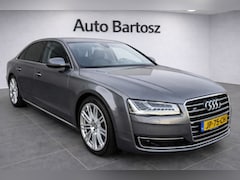 Audi A8 - 3.0 TDI quattro Lang Pro Line+