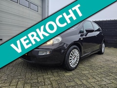 Fiat Punto Evo - 1.3 M-Jet Dynamic oliedruk probleem 97dkm, Nap