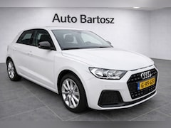 Audi A1 Sportback - 25 TFSI epic