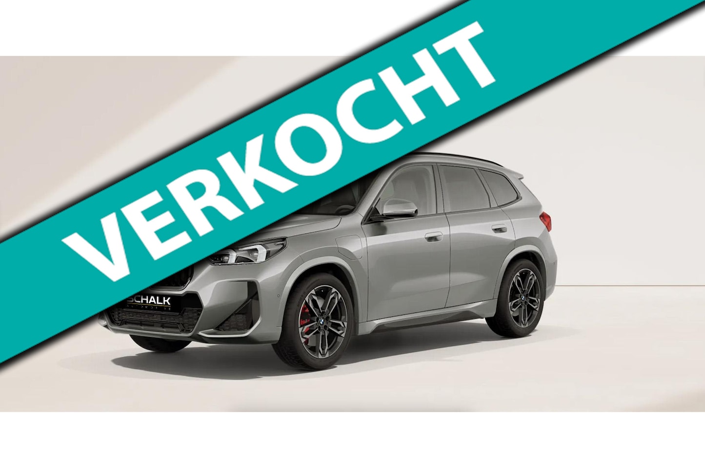 BMW X1 - XDrive25e|M-sport|Cam|Fis€49.000|Pano|Hud|Garantie - AutoWereld.nl