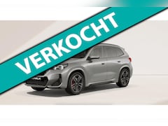 BMW X1 - XDrive25e|M-sport|Cam|Fis€49.000|Pano|Hud|Garantie