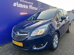 Opel Meriva - 1.4 Turbo Cosmo