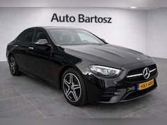 Mercedes-Benz E-klasse - 300 e 4MATIC AMG Line