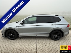 Volkswagen Tiguan Allspace - 1.5 TSI Highline 7persoons . Pano Virtual clock leer Cruise Pdc Trekhaak