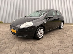 Fiat Grande Punto - 1.4 Active ( airco goed / onderhouden)