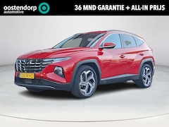 Hyundai Tucson - 1.6 T-GDI HEV Premium | Apple Carplay/Android Auto | 360 graden camera | Stoelverwarming/V