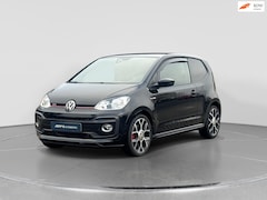 Volkswagen Up! - 1.0 TSI GTI