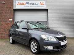 Skoda Fabia Combi - 1.2 TSI Active Automaat Clima Stoelver