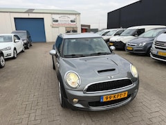 MINI Clubman - 1.6 Cooper S|PDC|Pano|Clima|Apk 02-2027