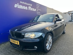 BMW 1-serie - 120i Executive*AUTOMAAT*EXPORT