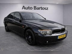 BMW 7-serie - 735i