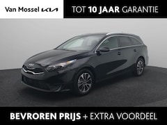 Kia Cee'd Sportswagon - Ceed 1.0 T-GDi MHEV Design Edition | Zolang de voorraad strekt | Automaat | Stoelverwarmin