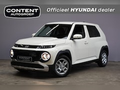 Hyundai Inster - 49 kWh Pulse I Voorraadvoordeel