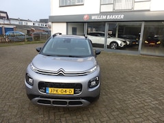 Citroën C3 Aircross - 1.2 PureTech Shine Automaat