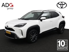 Toyota Yaris Cross - 1.5 Hybrid Explore | Parkeersensoren | Stoelverwarming | Navigatie | Keyless Entry |