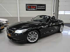 BMW Z4 Roadster - sDrive20i High Executive BTW verrekenbaar Automaat Sportstoelen Cruise control Navigatie B