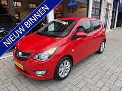 Opel Karl - 1.0 ecoFLEX Cosmo CLIMA/CRUISE/NW APK/NL AUTO