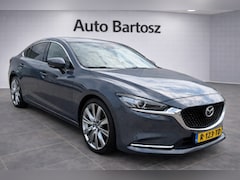 Mazda 6 - 6 2.0 SkyActiv-G 165 Signature