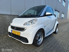 Smart Fortwo coupé - Electric drive 18 kWh I.Z.G.ST