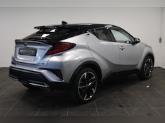 Toyota C-HR - 2.0 Hybrid GR-Sport | Luxe | Bomvol