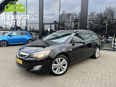Opel Astra Sports Tourer - 1.6 Turbo Cosmo|Afn.Trekhaak|Clima|Navi