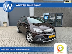 Opel Mokka - 1.4 T Innovation Hoge Instap|Achteruitrijcamera