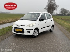 Hyundai i10 - 1.1 Dynamic Airco Nette staat