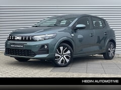 Dacia Sandero - 1.0 TCe 100 expression | Achteruitrijcamera | Apple Carplay/Android Auto | Parkeersensor a