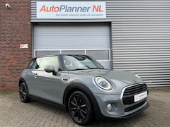 MINI Cooper - One 1.5 Clima Cruise Navi Stoelverw